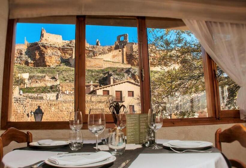 הוסטל Posada De Zorita De Los Canes