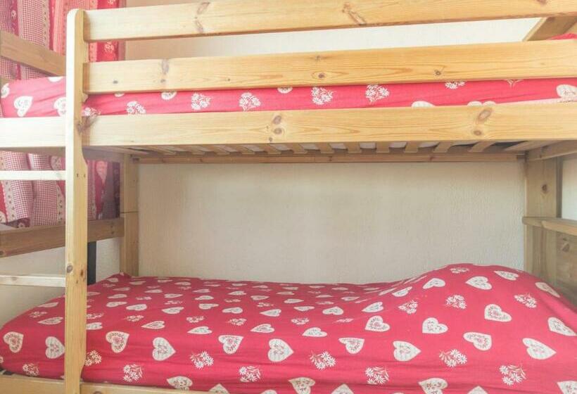 Appartement Fonctionnel Au Pied Des Pistes   5 Pers, Animaux Admis   Fr 1 181 2700