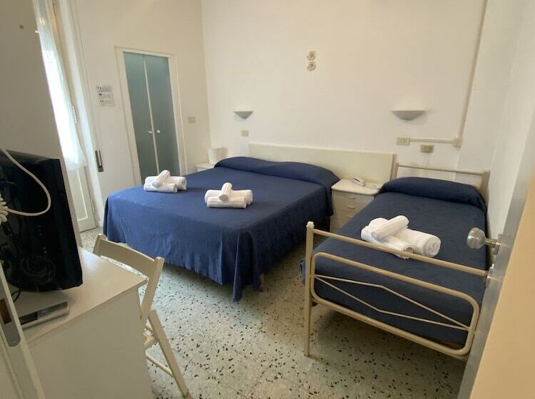 B&b Hotel Lucciola