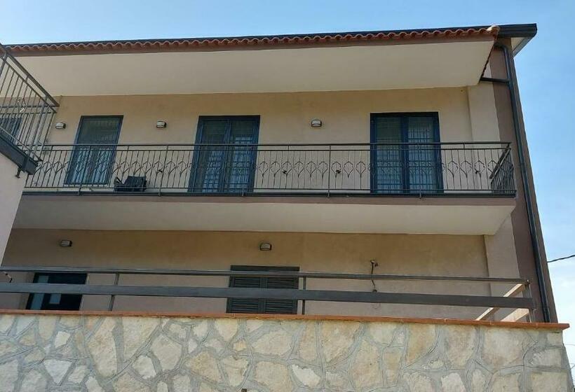 B&b L Agrumeto