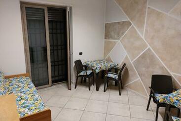 B&b L Agrumeto