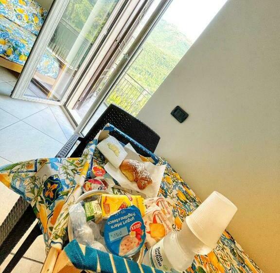 B&b L Agrumeto