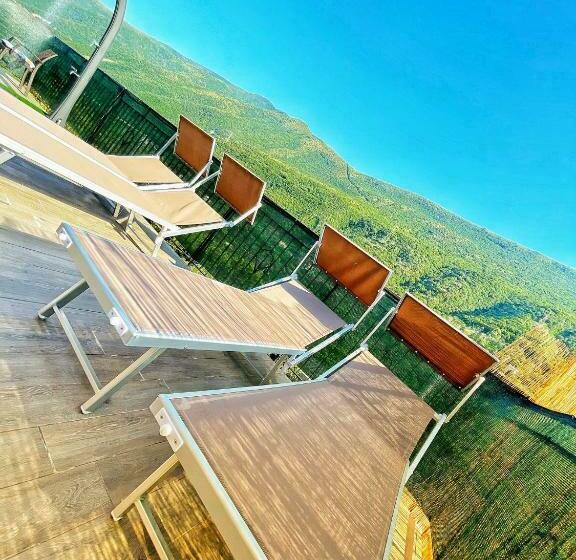 B&b L Agrumeto