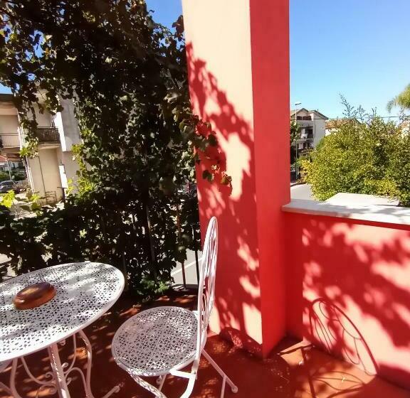 B&b Vigna Grande