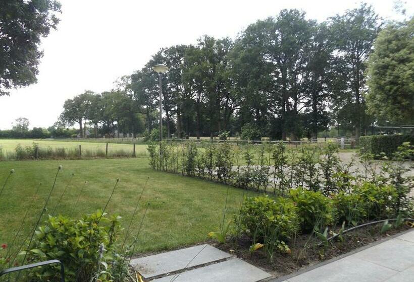 צימר Het Broekeroord