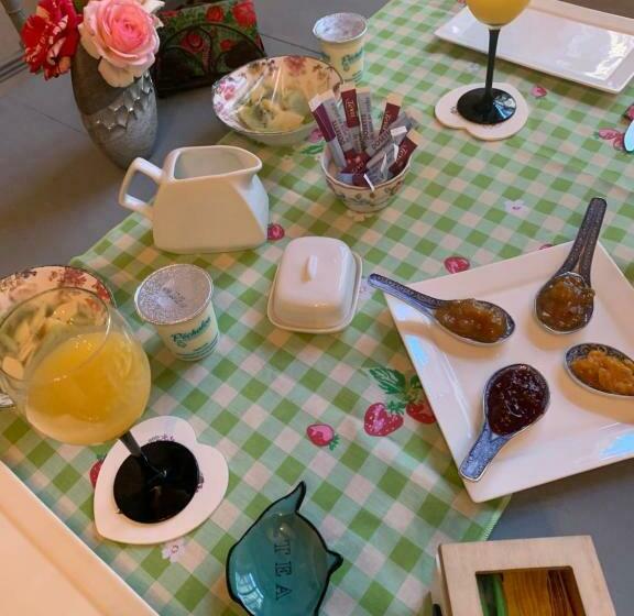 住宿加早餐  Le Doux Nid La Classique