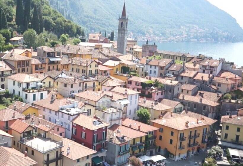 Casa Greppi Varenna