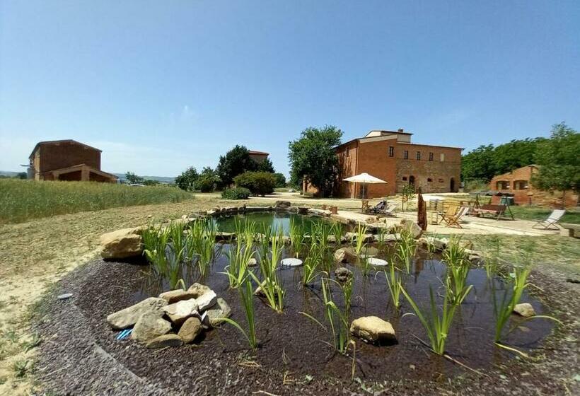هتل Agriturismo Podere Padolecchie   Azienda Agricola Passerini