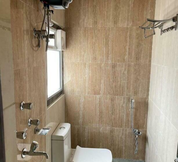בית מלון כפרי Atithi Guest House