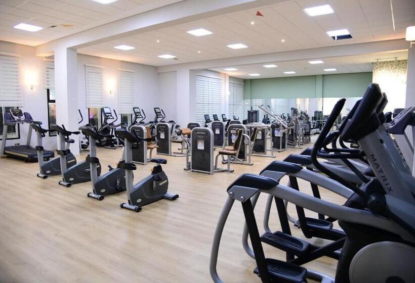 هتل Eventi Club By Cité Des Sports Adarissa
