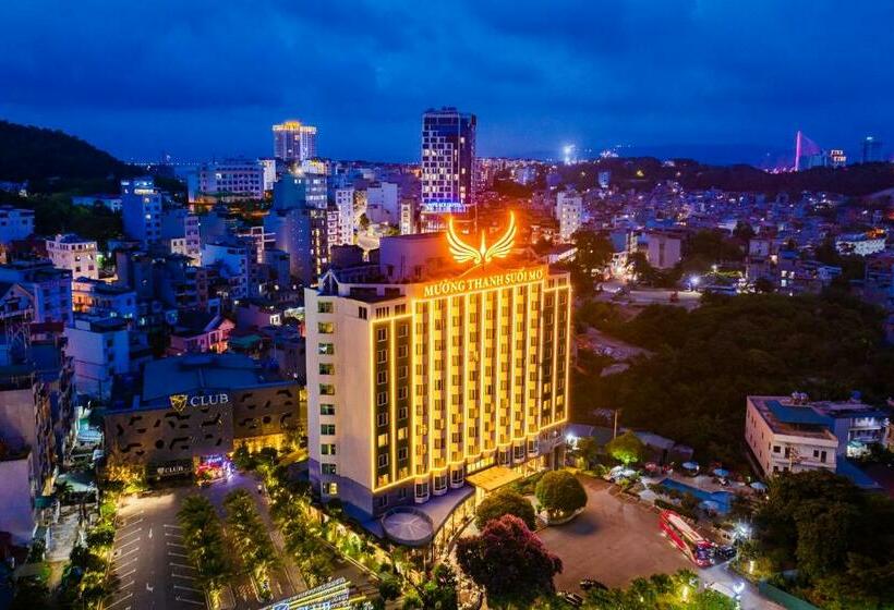 هتل Mường Thanh Holiday Suối Mơ Hạ Long