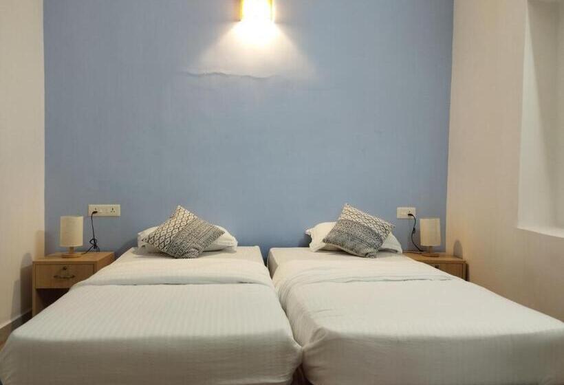 فندق Palm Heaven