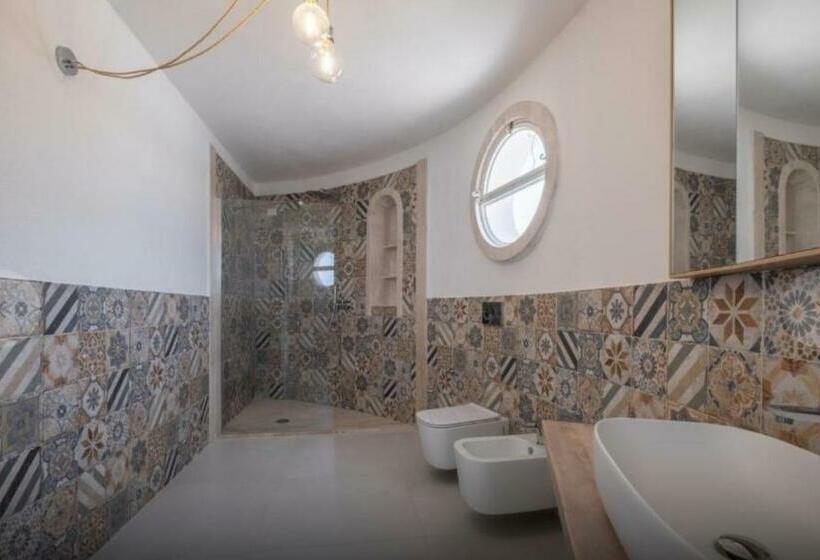 호텔 Villa Escargot Luxury In Costa Rei Beach