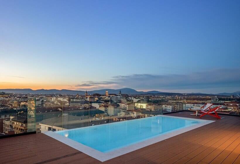 Kora Green City   Aparthotel Passivhaus