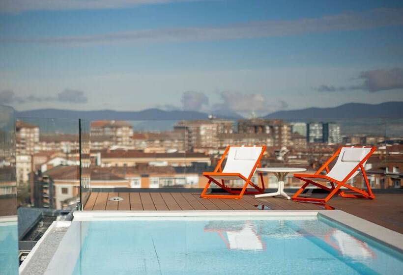 Kora Green City   Aparthotel Passivhaus
