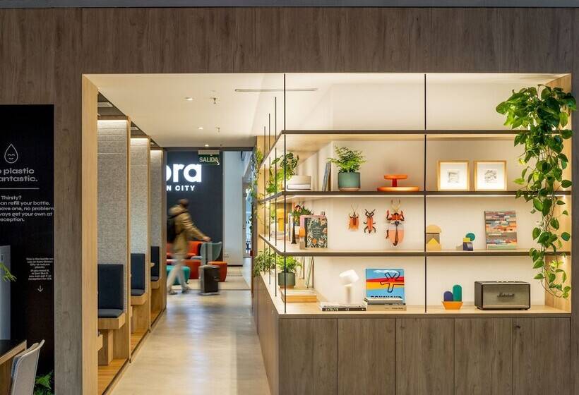 Kora Green City   Aparthotel Passivhaus