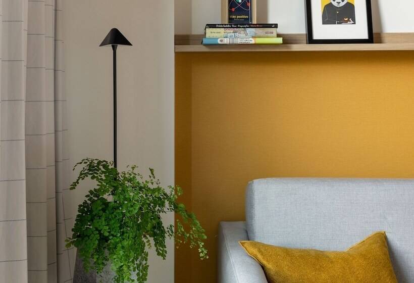 Kora Green City   Aparthotel Passivhaus