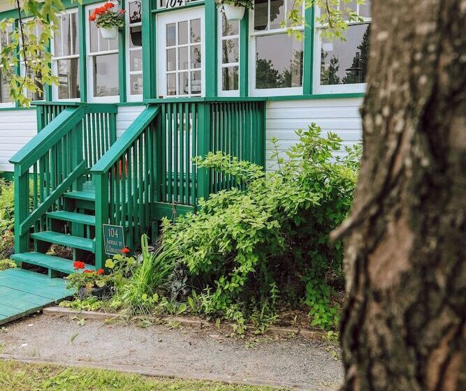 ペンション Auberge L Orpailleur