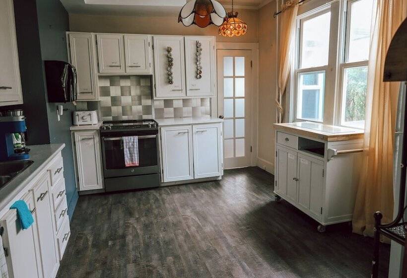 펜션 Auberge L Orpailleur