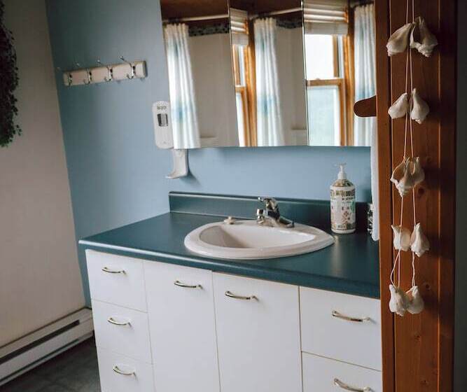 펜션 Auberge L Orpailleur