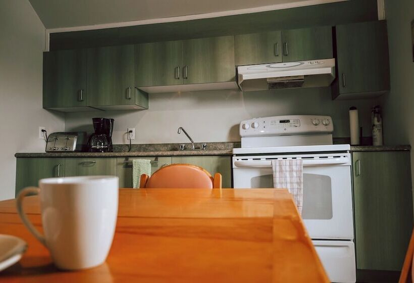 ペンション Auberge L Orpailleur