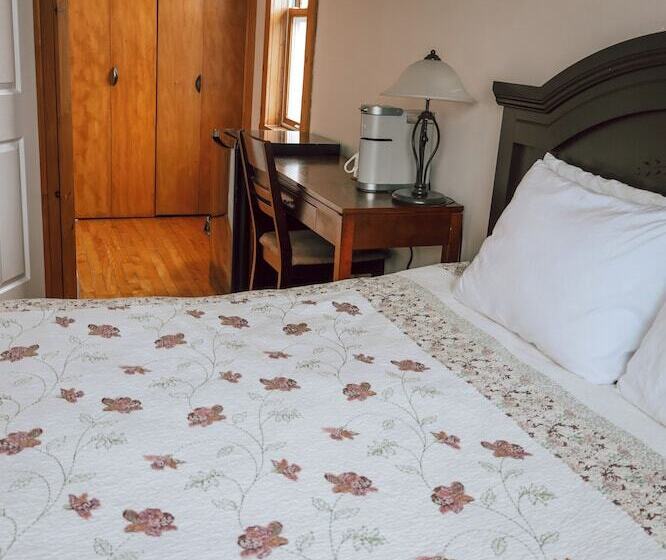 펜션 Auberge L Orpailleur