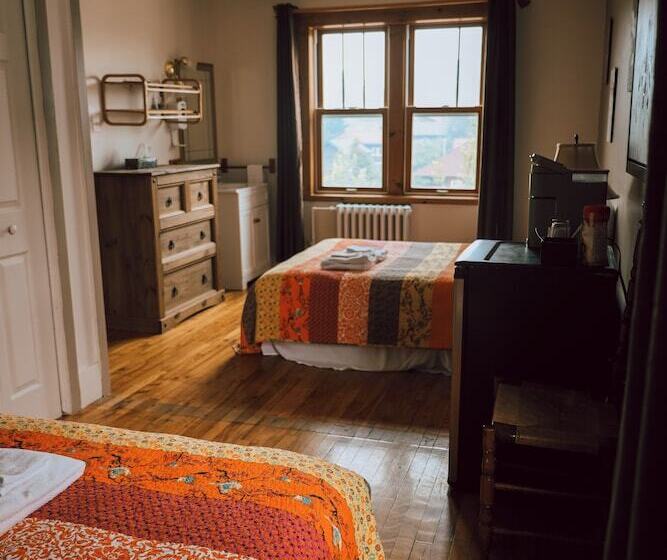 펜션 Auberge L Orpailleur