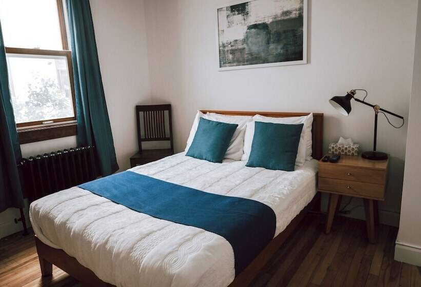 펜션 Auberge L Orpailleur