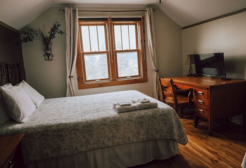 펜션 Auberge L Orpailleur