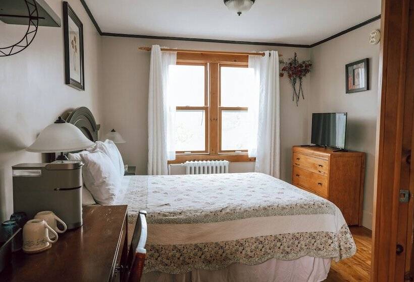 펜션 Auberge L Orpailleur