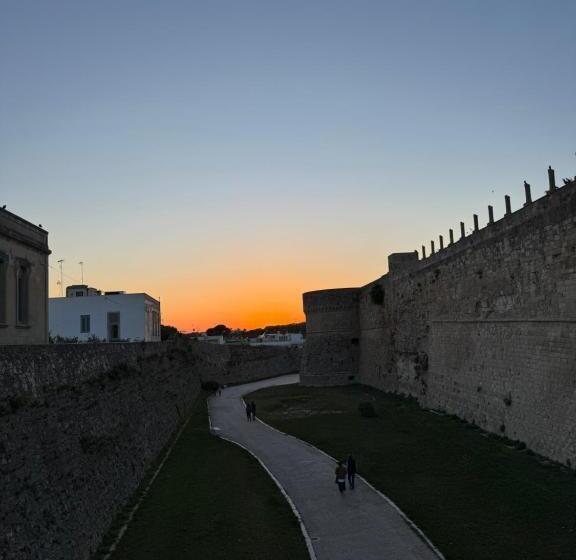 San Pietro Otranto