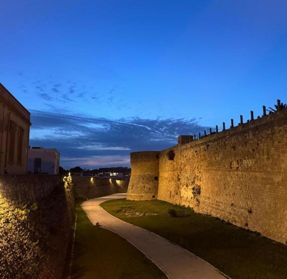 San Pietro Otranto