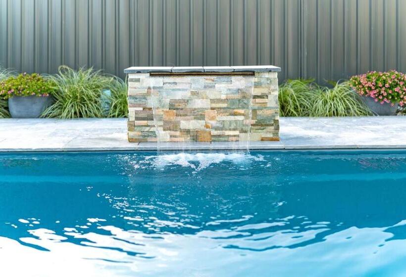 Sea Sand And Serenity At Stockton Stunning Sophistication