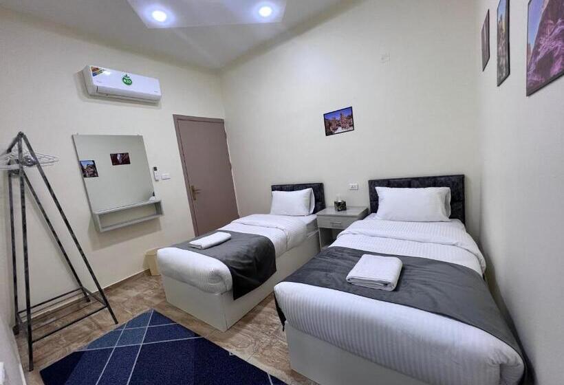 Z3 Hostel
