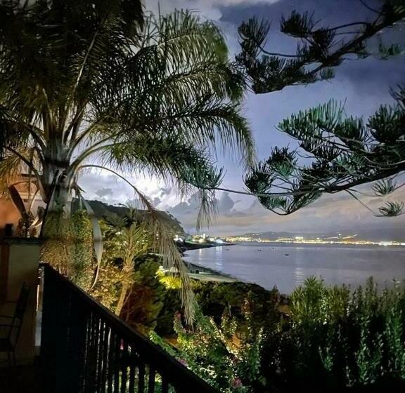 تختخواب و صبحانه Maison Canopée