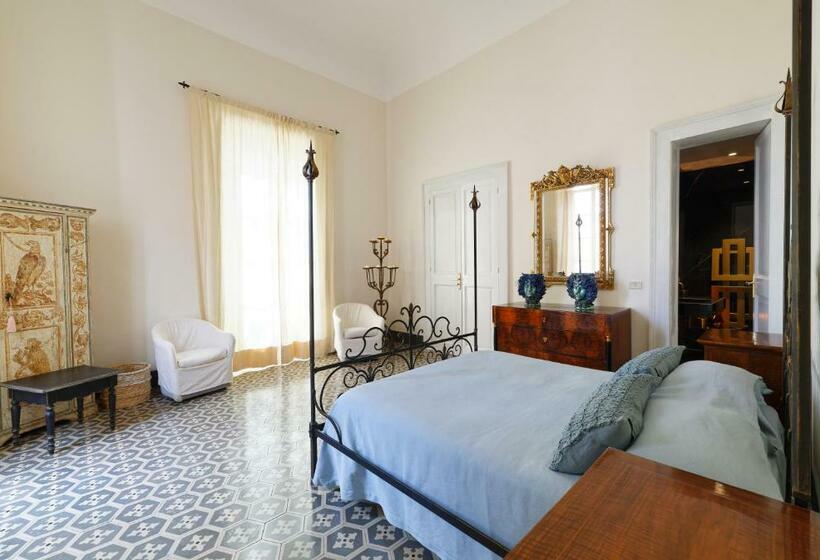 تختخواب و صبحانه Maison Canopée