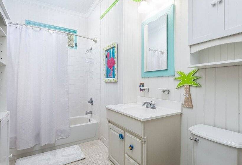 Coastal Soul Cottage