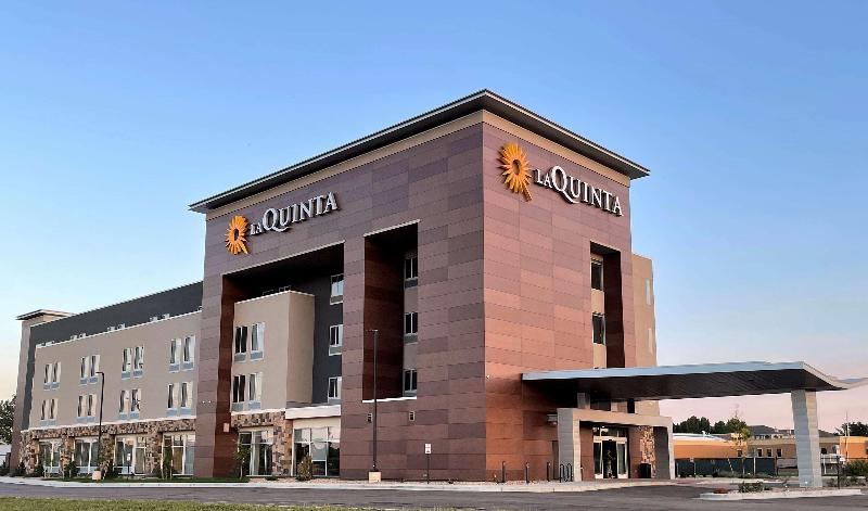호텔 La Quinta Inn & Suites By Wyndham Denver Parker
