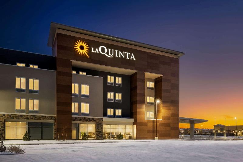 호텔 La Quinta Inn & Suites By Wyndham Denver Parker