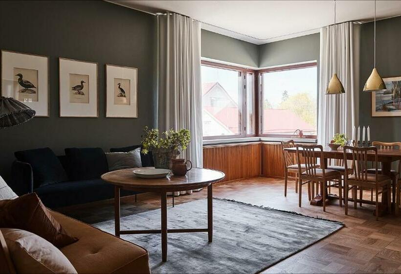 ホテル Li Vihannonkulma