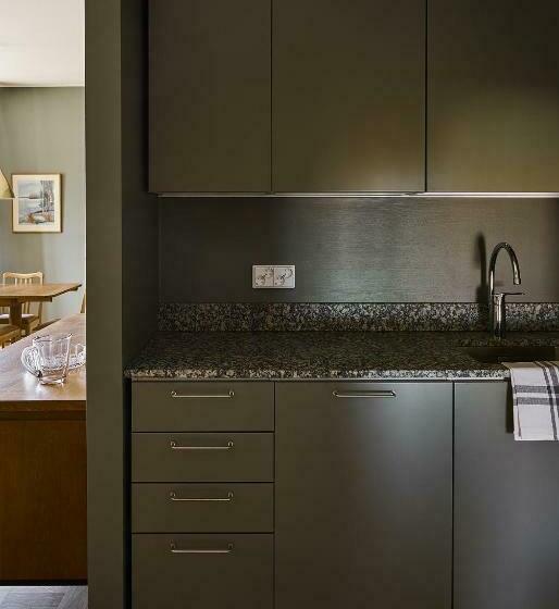 ホテル Li Vihannonkulma