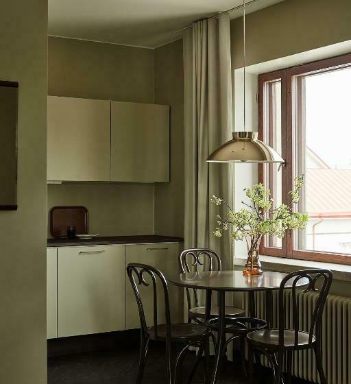 ホテル Li Vihannonkulma