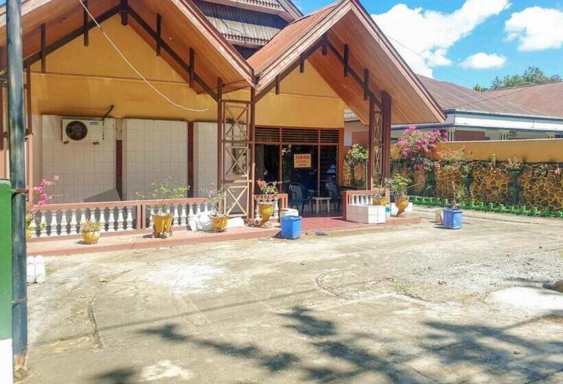 فندق Mario Pulana Bone