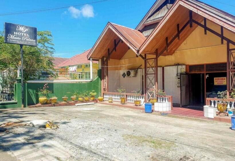 فندق Mario Pulana Bone