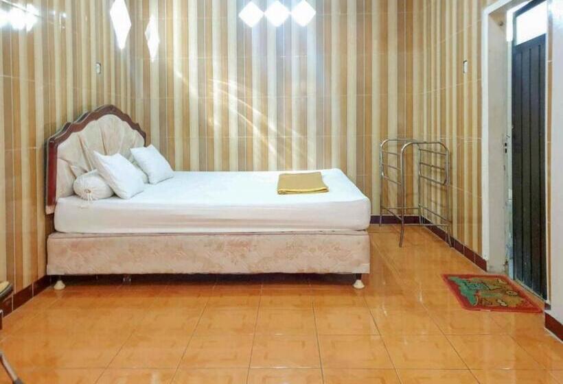 فندق Mario Pulana Bone