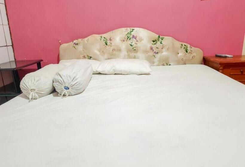 فندق Mario Pulana Bone