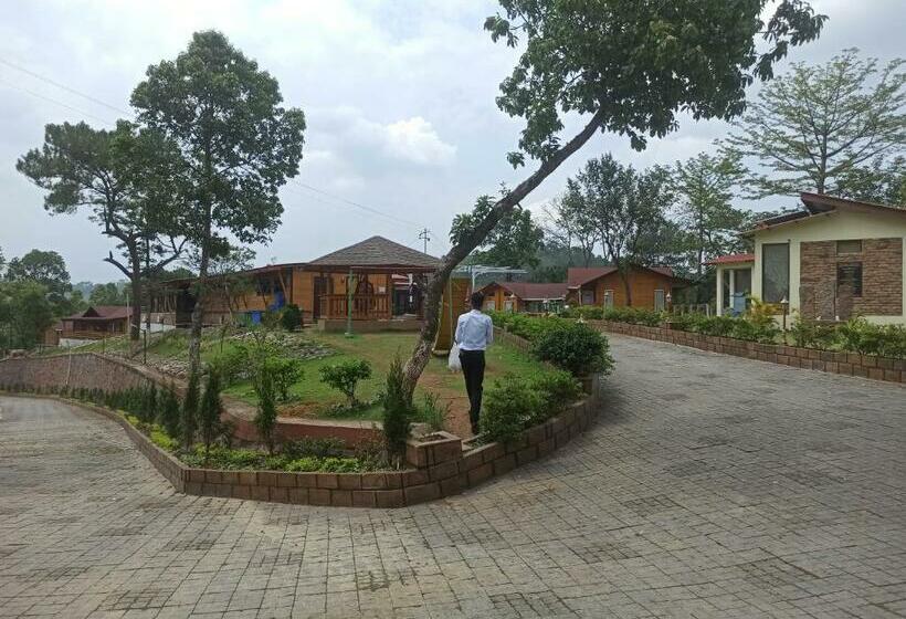 فندق Ri Shat Sngi Orchid Resort By World Choice