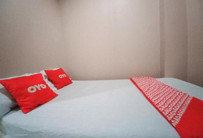 هتل Spot On 91336 Guesthouse Tarumanegara