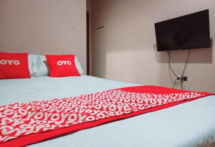 هتل Spot On 91336 Guesthouse Tarumanegara