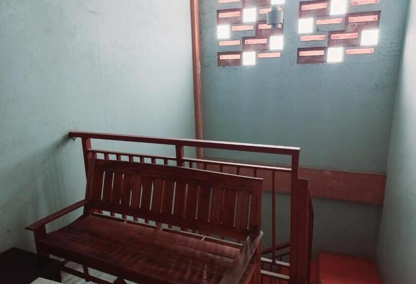 هتل Spot On 91336 Guesthouse Tarumanegara
